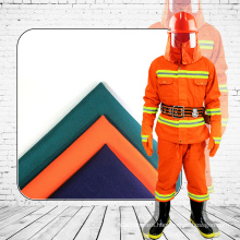 Rescue Uniform Fire Protection safety work Fire Fighter Suit